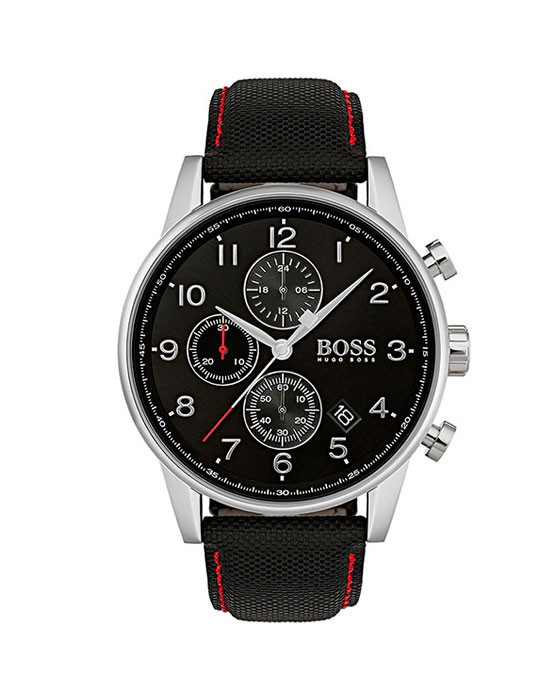 Часы Hugo Boss Navigator HB-1513535